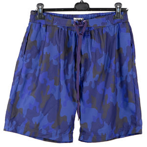 Beymen Shorts Men size 31 Slate Blue